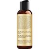 Handcraft Organic Castor Oil for Hair Growth, Eyelashes and Eyebrows - 100% Pure and Natural Carrier Oil, Hair Oil and Body Oil - Moisturizing Massage Oil for Aromatherapy - 4 fl. Oz