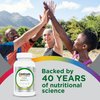 Centrum Minis Silver Multivitamin Tablet for Adults 50 Plus, Multimineral Supplement, Vitamin D3, B-Vitamins, Gluten Free, Non-GMO Ingredients, Supports Memory and Cognition in Older Adults - 320 Ct