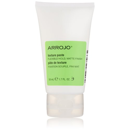 ARROJO Texture Hair Paste – Matte Finish Hair Styling Products – Mid-Hold Hair Paste for Men &amp; Wo...