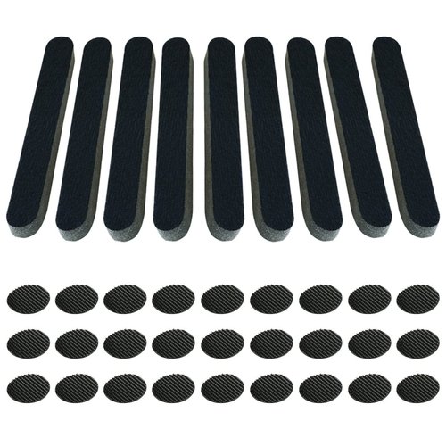Aoutacc Helmet Padding Kit, Bicycle Replacement Universal Foam Pads Kits Set Mats for Bike Motorcycle Cycling Helmet Accessories