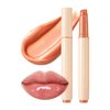 Nature Republic HONEY MELTING LIP (01 APRICOT) K-BEAUTY, Lip Plumper, Tint, Balm, Korean, Lip GlossCute, Glow