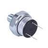 Air Pressure Switch 85-100 PSI Pressure Switch 1/8"-27 NPT DC 24V 12V Pressure Switch Air Compressor Pressure Switch 100PSI Pressure Switch DC Pressure Switch