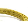 Cortland Line 6DT Sylk Fishing Line, Mustard