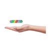 ZMOI (1 Dozen) Colorful Girly Mini Emery Board Nail Files
