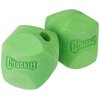 Chuckit! Erratic Ball Dog Toy, Medium (2.5 Inch), Pack of 2 Indoor and Outdoor Dog Toy