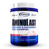 Gaspari Nutrition Aminolast, Recovery and Endurance BCAA Superfuel, 2:1:1 Amino Acid Ratio, Fueled with Electrolytes (30 Servings, Kiwi Strawberry)