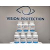 Vision Protection AREDS 2 Eye Vitamin & Mineral Supplement for Ocular Health, Lutemax 2020 with Natural Eye Institute AREDS 2 Study Ingredients Lutein, Vitamin C, & Zeaxanthin, 120 Mini Softgels