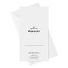 Hallmark Mahogany Pack of Graduation Cards Money Holders or Gift Card Holders, You Dreamed You Learned (6 Cards with Envelopes) (799GGJ2026)