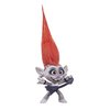 DREAMWORKS TROLLS World Tour Barb, Collectible Doll with Guitar Accessory, Toy Figure Inspired by The Movie Trolls World Tour