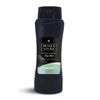 Natural Activated Charcoal Body Wash (Peppermint)