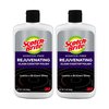 Scotch-Brite Rejuvenator Glass Cooktop Polish, Scratch-Free, 12 Ounce (Pack of 2)