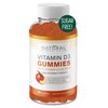Sugar Free Vitamin D3 K2 Gummies - Vitamin D3 Gummies 5000 IU+K2 MK7 80 mcg, K2 D3 Vitamin Supplement Adults, Vitamin D K2 for Bones, Immune, Heart, Mood, Kosher, Halal, Gluten-Free, Non-GMO, 60 Count