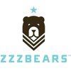 ZZZ Bears Military, Police and Fireman Teddy Bears Plush Toys to Honor, Protect and Cuddle at Bedtime (Navy Crackerjack Uniform)