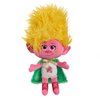 DreamWorks Trolls Band Together 8-inch Small Plush Poppy and Viva 2-Piece Set, Stuffed Animals, Kids Toys for Ages 3 Up by Just Play
