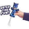 PJ Masks Bath Toy Set, Includes 7-inch Catboy, Gekko, and Owlette Water Toys for Kids, Kids Toys for Ages 3 Up by Just Play