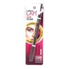 Laflare LAFI Liquid Eyeliner, Super Long Felt Tip, Long-Lasting Makeup, Waterproof & Smudgeproof, All Day Long Eye Liner (Brown)