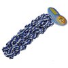 Amazing Pet Products Retriever Rope Dog Toy, 7.5-Inch, Blue