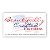 Custom Plaque for Appreciation - Personalized Engraved Award - Choose Your Size, Customize Now! (7x9)