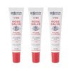 C.O. Bigelow Rose Salve Lip Balm Tubes 3 Pack, All Purpose Salves Moisturizing for Chapped Lips and Dry Skin
