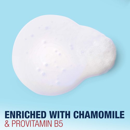 Aquaphor Baby Wash and Shampoo - Mild, Tear-free 2-in-1 Solution for Baby’s Sensitive Skin - 16.9 fl. oz. Pump