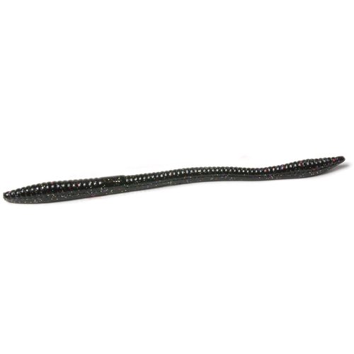 Zoom Bait Trick Worm Fishing Bait, South Africa Special, 6 1/2"