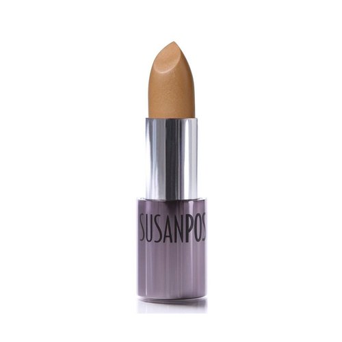 Susan Posnick COSMETICS, COLORESSENTIAL: (Santa Fe) - Natural Makeup/Long Lasting Lipstick, Balm & Lip Plumper In One / 15 Colors/Cruelty Free/USA