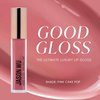 Jason Wu Good Gloss - Hydrating Non-Sticky Lip Gloss - GG07 Pink Cake Pop