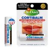 Dr. Dans CortiBalm Lip Balm, .14 oz by Dr. Dans, 1 pack