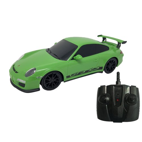 1/18 Scale Porsche 911 GT3 RS Radio Remote Control Car RC