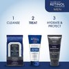 Retinol Anti-Aging Hand Cream – The Original Brand For Younger Looking Hands –Rich, Velvety Hand Cream Conditions & Protects Skin, Nails & Cuticles (Men's)
