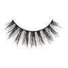 iEnvy Natural Eyelashes Lightweight False Lashes Multiangle and Volume 3D Natural Strip Lashes (6 Pack)