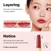 Nature Republic HONEY MELTING LIP (05 PLUM) SOFT LIP STICK, korean lip, Lip Gloss, Glow lip, glossy, lip balm, lip crayon, jelly gloss, lip pen, tint gloss, sheer lip, korean make up