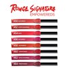 L'Oreal Paris Makeup Rouge Signature Matte Lip Stain, Adored