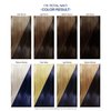 Adore Semi Permanent Hair Color - Vegan and Cruelty-Free Blue Hair Dye - 4 Fl Oz - 178 Royal Navy (Pack of 1)