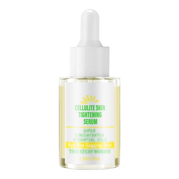Cellulite Serum Cellulite Cream for Thighs Cellulite Oil Cellulite Remover Serum Belly Firming Cream Body Moisturizing Massage Cream Butt Oil