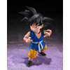 TAMASHII NATIONS - Dragon Ball GT - Son Goku -GT-, Bandai Spirits S.H.Figuarts Action Figure
