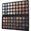 NEW!!! ML Collection 72 Color Eyeshadow Palette Warm Neutral Eye Shadow Colors more variety