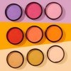 Pro Face & Body Paint Cake Pots by Moon Creations - Beige - Professional Water Based Face Paint Makeup for Adults, Kids - 1.26oz