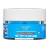 Equate Beauty Oil Free Hydration Gel Facial and Neck Moisturizer, 1.7 oz | Deep Hydration | With Hyaluronic Acid | Dermatologist-Tested | Paraben Free | Phthalates Free (1.7 OZ - Pack of 2)