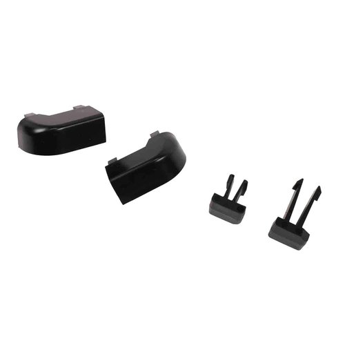 GM Genuine Parts 25980205 Rear Power Sliding Window Regulator and Motor Assembly