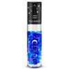 Blossom Zodiac Sign Roll-On Lip Gloss, Vanilla Scented + Moisturizing with Crystals, Made in USA, 0.20 fl. oz./5.9ml, Aquarius