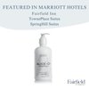 Alice + Co. Body Lotion - Fairfield by Marriott - TownePlace - SpringHill - Moisturizing Hotel Spa Lotion - Lavender & Eucalyptus - 8.5 oz Body Lotion