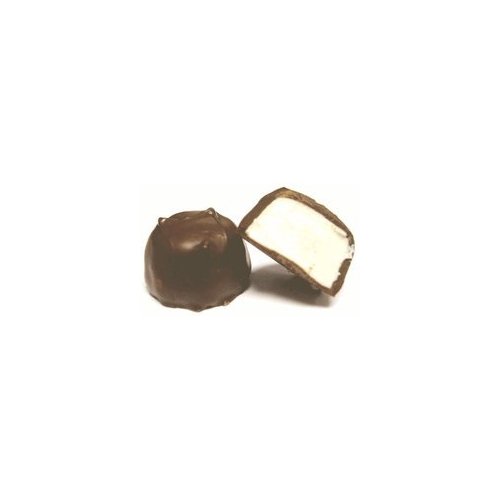 Diabeticfriendly® Sugar Free Dark Chocolate Covered Vanilla Marshmallow Chocolates (about 15 oz)