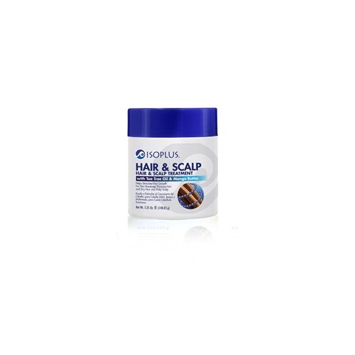 Isoplus Hair & Scalp Treatment 5.25 Oz,Pack of 3