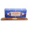 Govinda - Bangalore (BNG) Nag Champa Argarbatti 250 Grams with Incense Holder