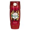 Old Spice Wild Bearglove Scent Body Wash for Men, Red 16 Oz, Packaging may vary Red