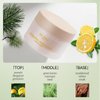 DEMIKI Hydrating Body Lotion for Women, Natural Beeswax and Vitamin E, Blend of Six Essential Moisturizing Ingredients Repairs the Skin’s Surface, Forming a Protective Layer