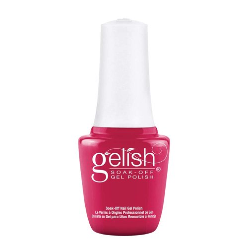 Gelish Mini Soak-Off Gel Polish, Gossip Girl