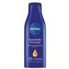 NIVEA Essentially Enriched Body Lotion for Dry Skin, 6.8 Fl Oz Bottle