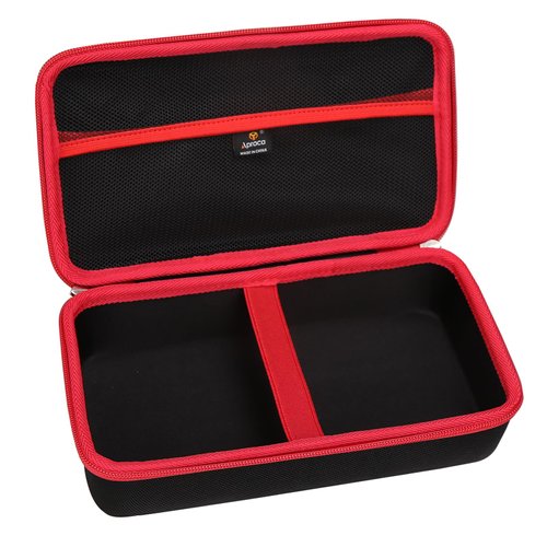 Aproca Hard Storage Travel Case, for Weego 70 12-Volt Portable Lithium Jump Starter and Accessories